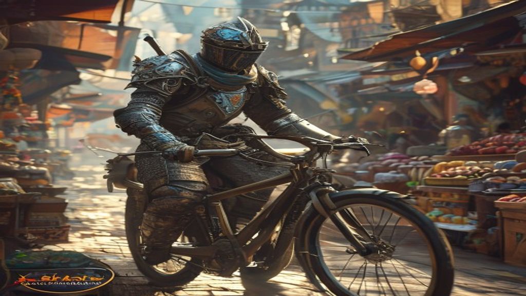 Игровое комьюнити устроило вечер вокруг истории о радиостанции на лугу